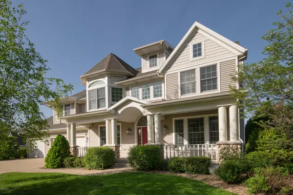 Portage, MI 49024,7251 Mackenzie Lane