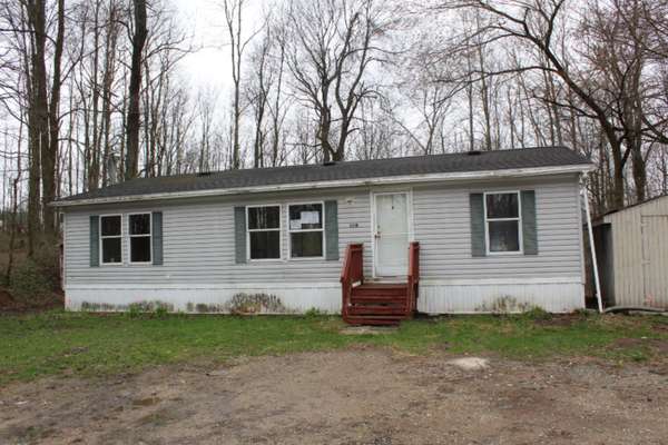 5310 Page Road, Saranac, MI 48881