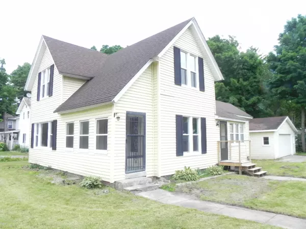 Decatur, MI 49045,119 W St Marys Street