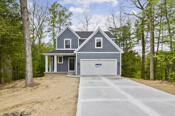 14522 Brigham Drive, Grand Haven, MI 49417