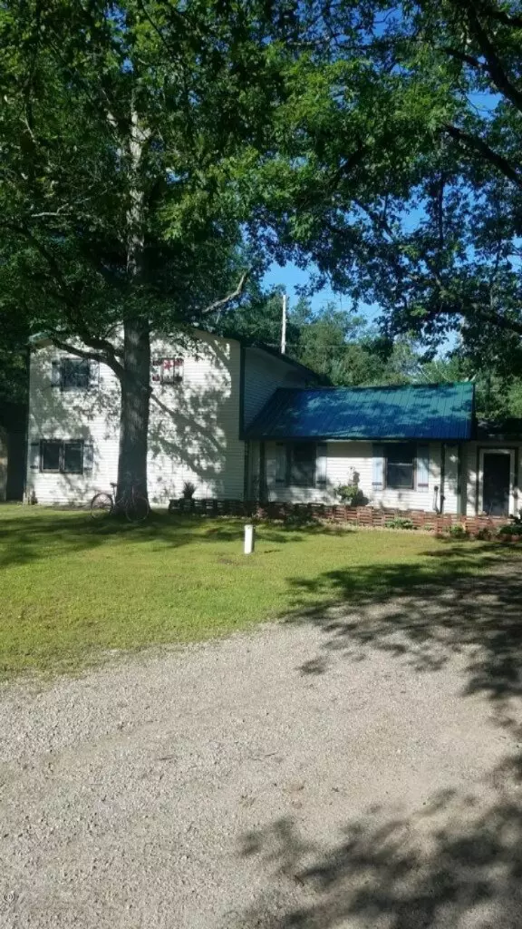 480 S Tippy Dam Road, Wellston, MI 49689