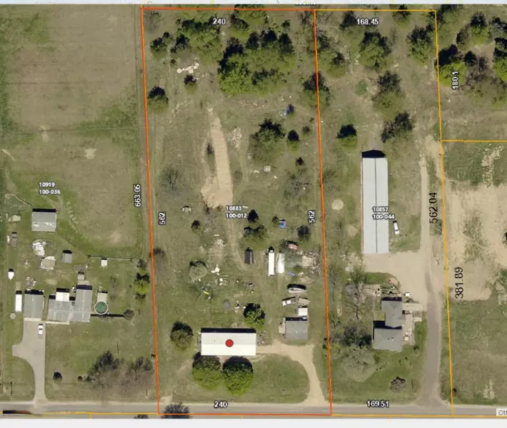 10883 Stanton Street, Zeeland, MI 49464