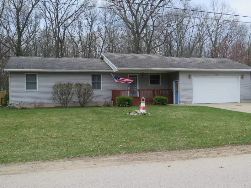 235 Vashti Lane, Muskegon, MI 49442