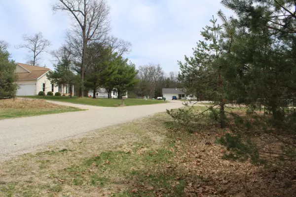 Whitehall, MI 49461,VL Tenderfoot Court #Lot 40