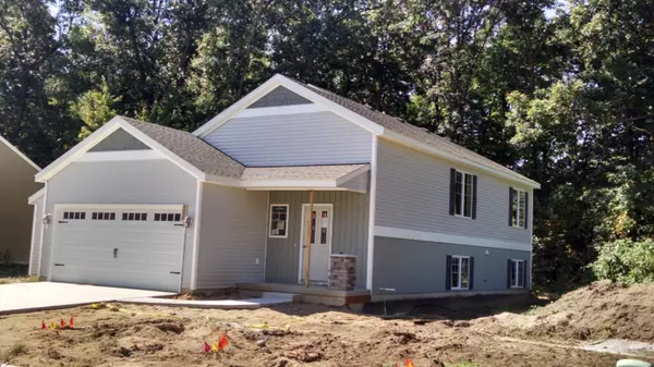 Lot 6 River Hills Drive, Newaygo, MI 49337