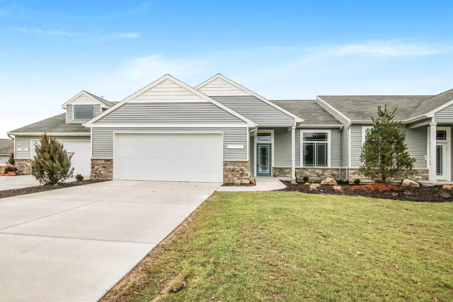 1225 Monte Rio Court #62, Byron Center, MI 49315