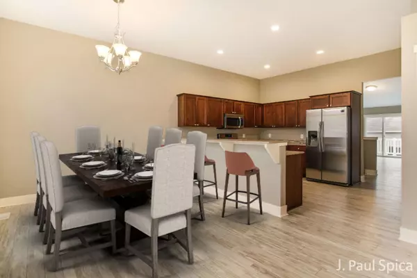 Byron Center, MI 49315,1225 Monte Rio Court #62