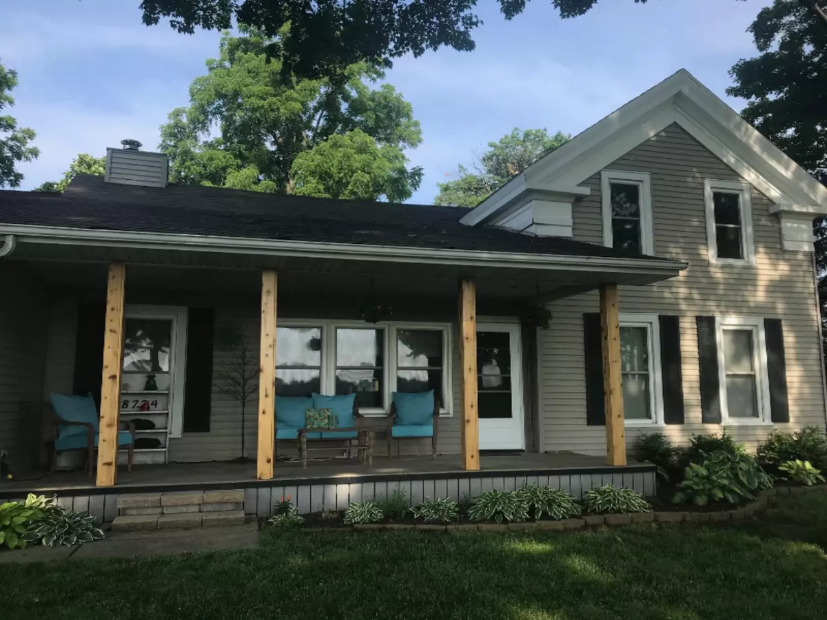 Scotts, MI 49088,8724 S 28th Street