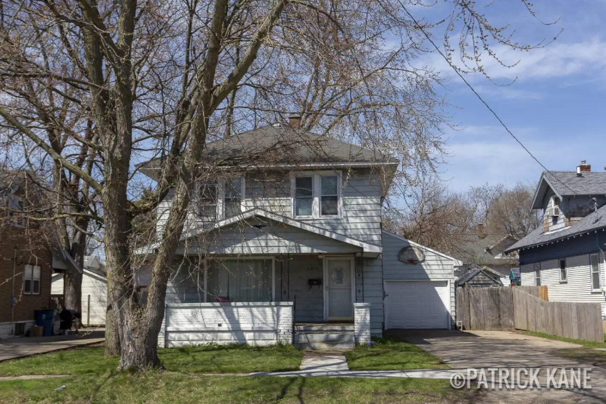 Wyoming, MI 49519,2225 Beverly SW Avenue