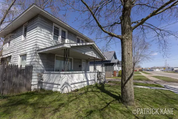 Wyoming, MI 49519,2225 Beverly SW Avenue