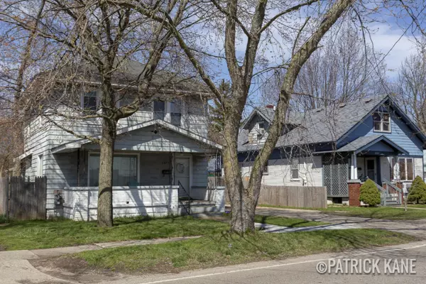 Wyoming, MI 49519,2225 Beverly SW Avenue