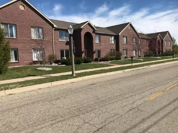 Lansing, MI 48912,322 Pere Marquette Drive #1