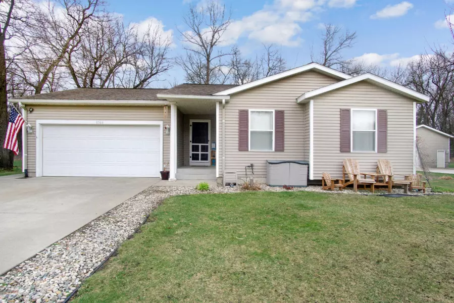 4566 Pine Hollow Court #17, Muskegon, MI 49442