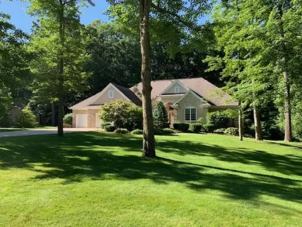 6953 Northstar Avenue, Kalamazoo, MI 49009