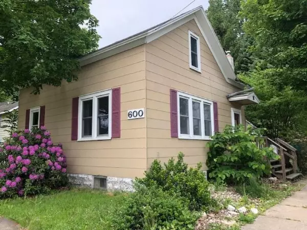 600 Ramsdell Street, Manistee, MI 49660