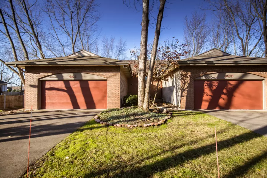 662 Crestview Street, Holland, MI 49423