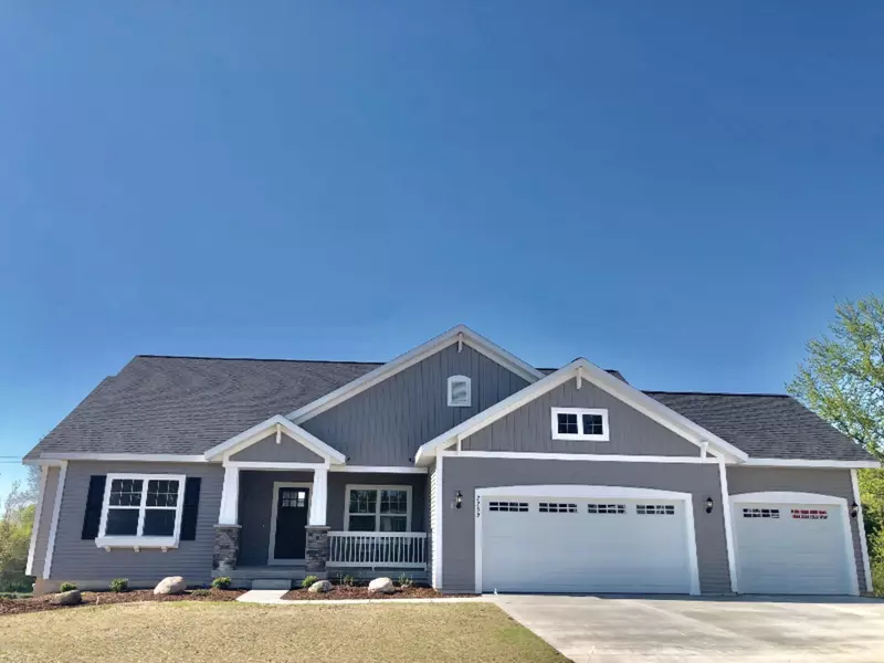 2250 Canopy Drive SW Drive, Byron Center, MI 49315