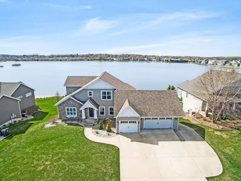 1744 68th SW Street, Byron Center, MI 49315