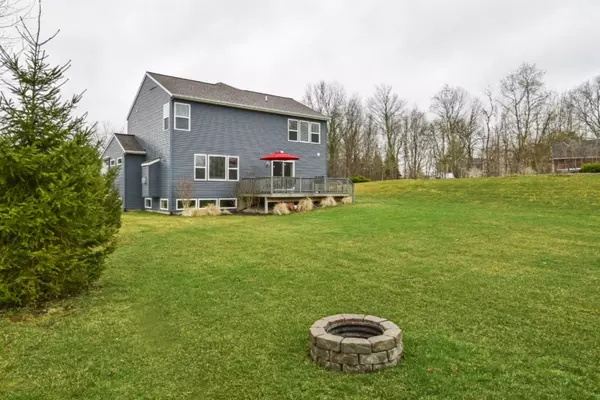 Rockford, MI 49341,7223 Silver Meadow NE Drive