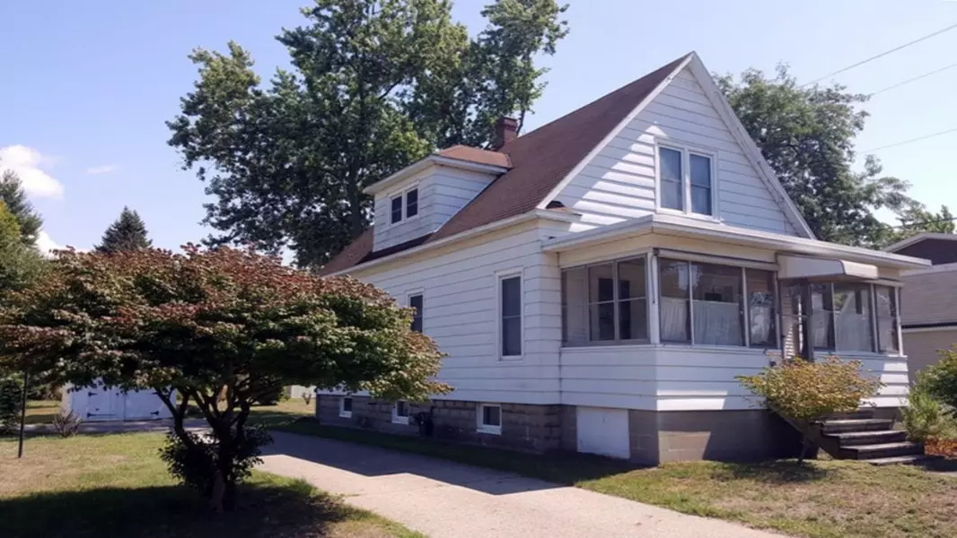 500 174th Avenue, Spring Lake, MI 49456