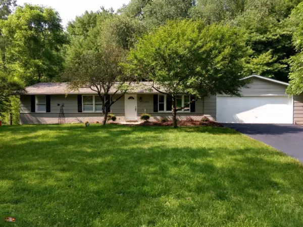 11761 Yorkshire, Richland, MI 49083