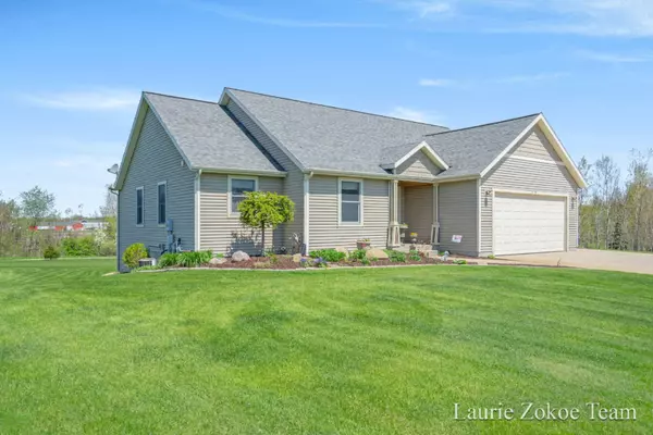 Allendale, MI 49401,10789 Little Bass Court