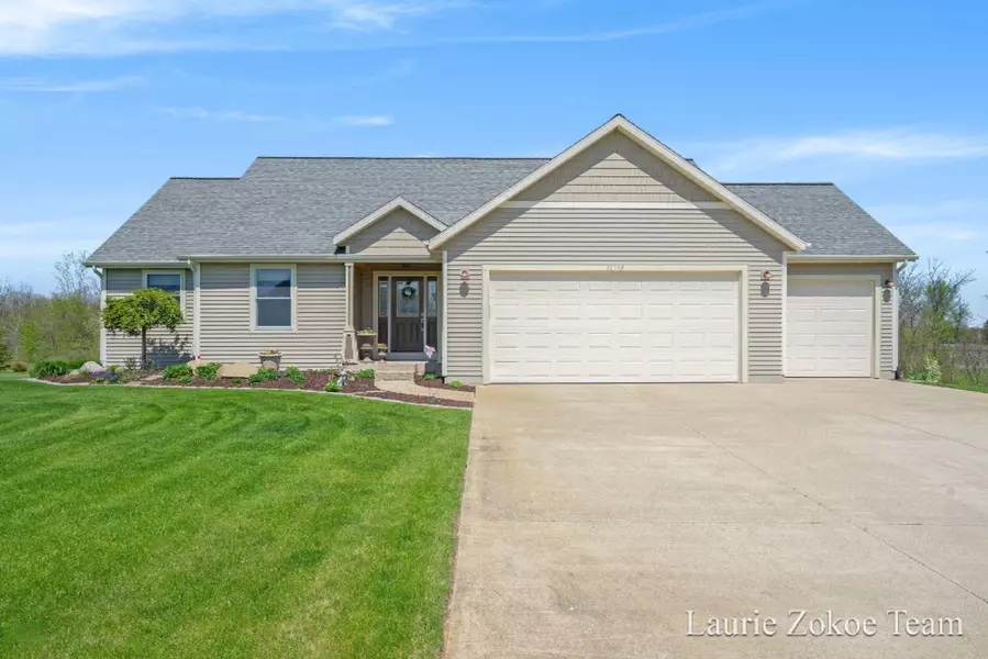 10789 Little Bass Court, Allendale, MI 49401