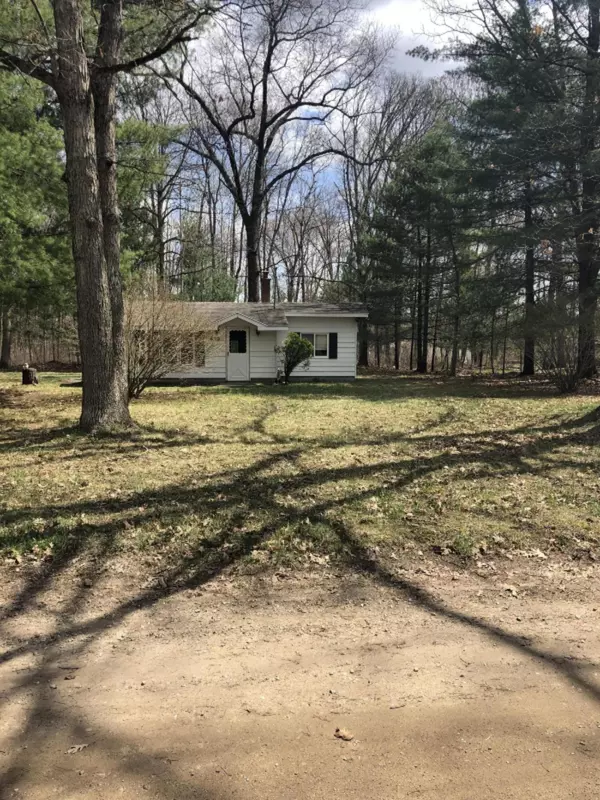 Newaygo, MI 49337,4038 3rd Avenue