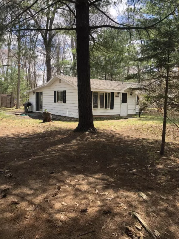 Newaygo, MI 49337,4038 3rd Avenue