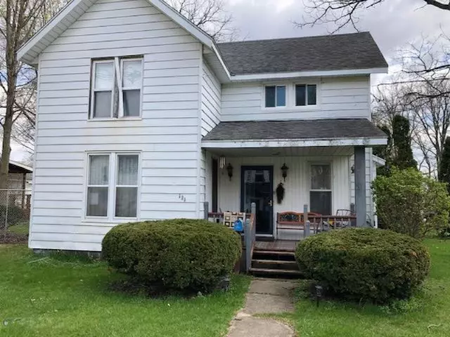 111 S Jefferson Street, Coldwater, MI 49036