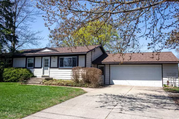 Dorr, MI 49323,4088 Janet Drive