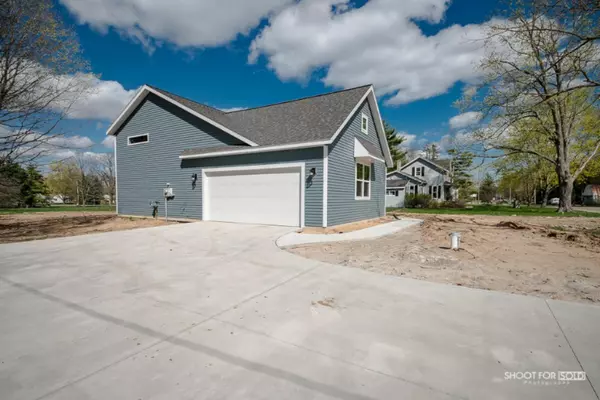Coopersville, MI 49404,4837 Leonard Street