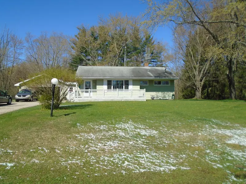 12640 Flynn Road, Sawyer, MI 49125