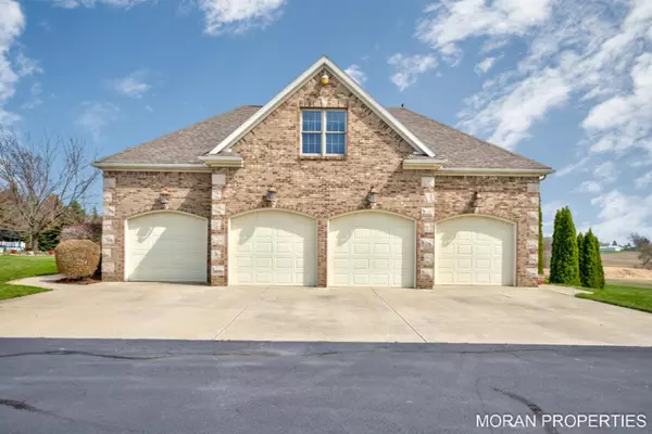 Hudsonville, MI 49426,3668 Gordon Street