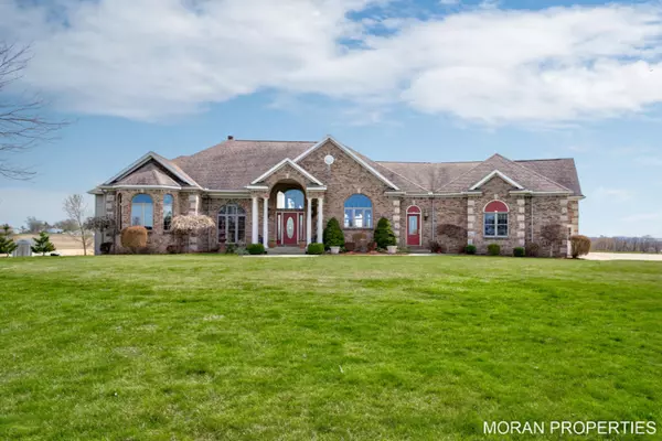 Hudsonville, MI 49426,3668 Gordon Street