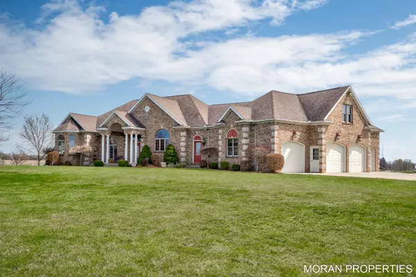 3668 Gordon Street, Hudsonville, MI 49426