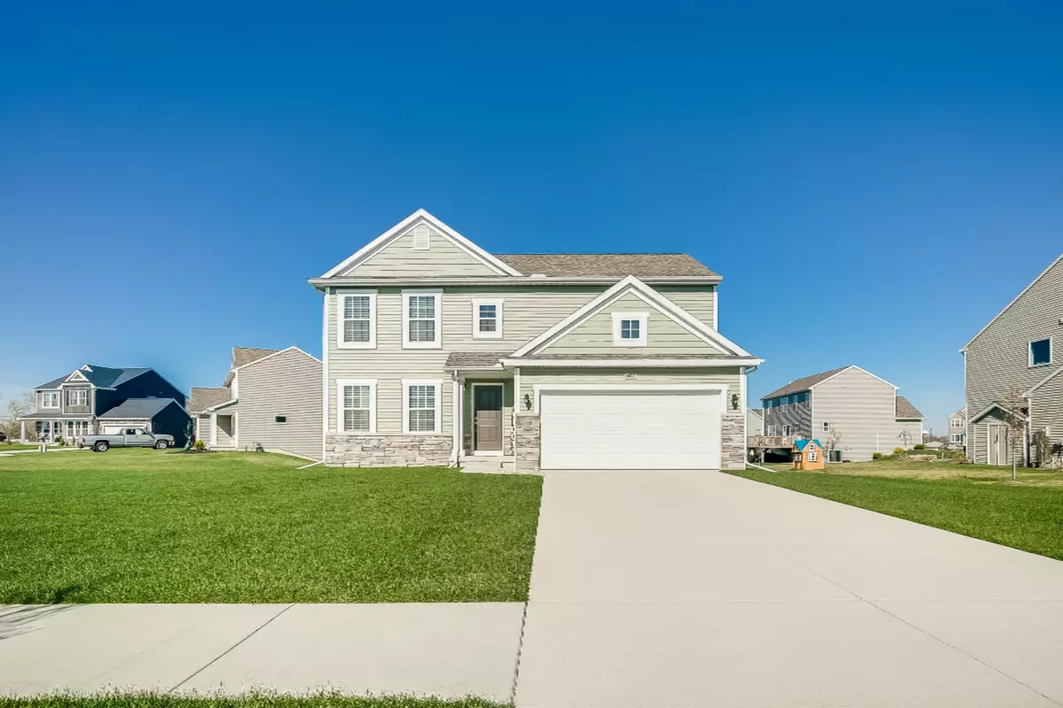 Hudsonville, MI 49426,4057 Springmist Drive