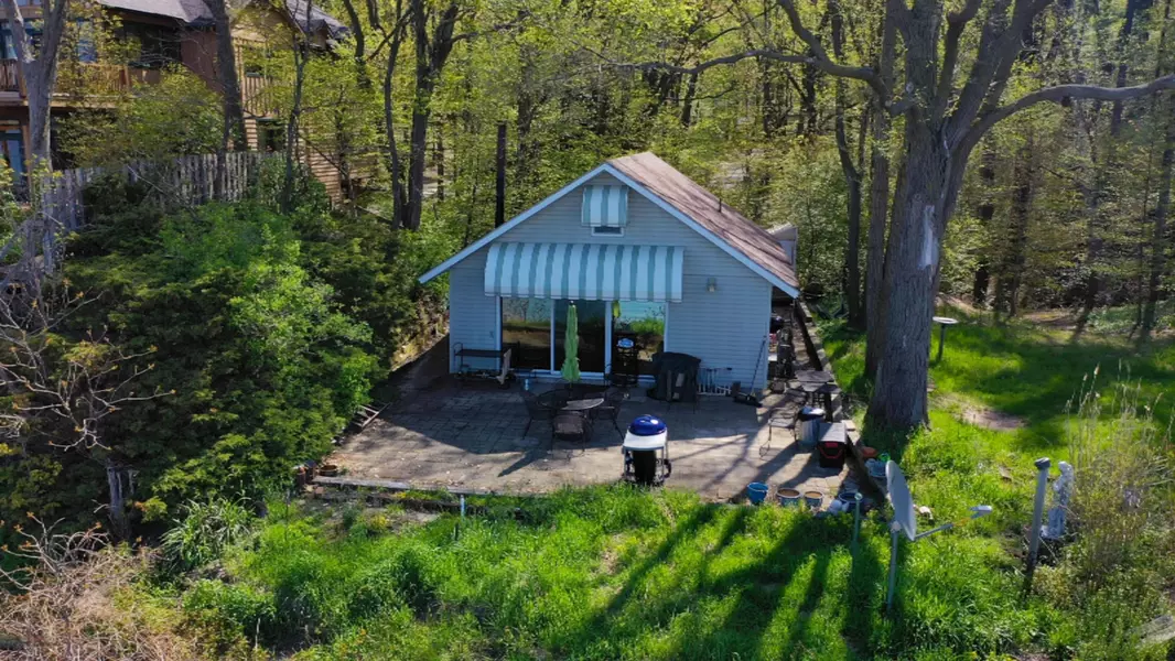 4590 Iler Drive, Bridgman, MI 49106