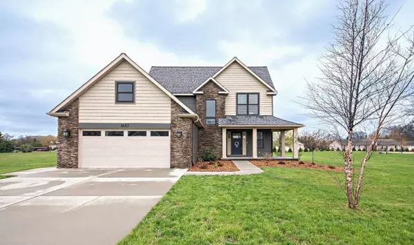 1683 Eagle Crest Drive, Baroda, MI 49101