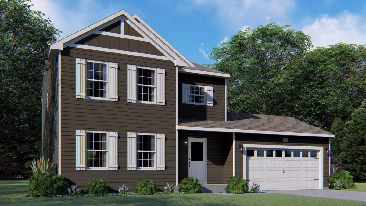Vicksburg, MI 49097,1115 Odell Farm Lane