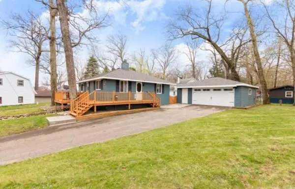 Dowagiac, MI 49047,95424 Magician Drive