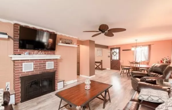 Dowagiac, MI 49047,95424 Magician Drive