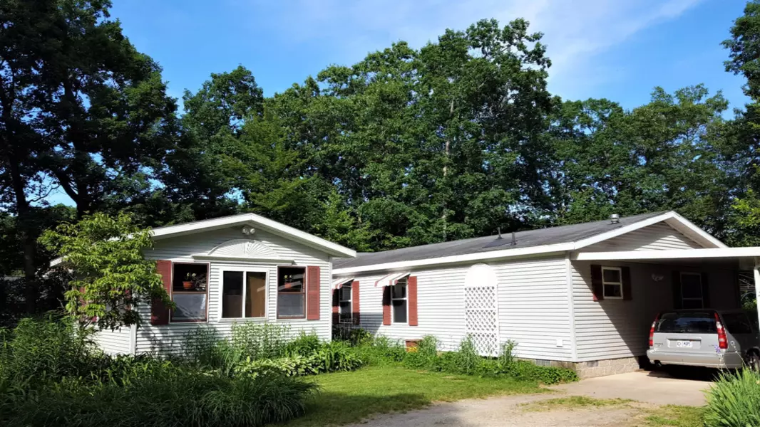 3799 Dorai Drive, Pierson, MI 49339