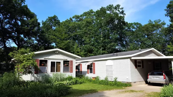 Pierson, MI 49339,3799 Dorai Drive