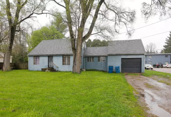 Kalamazoo, MI 49004,2926 Barney Road