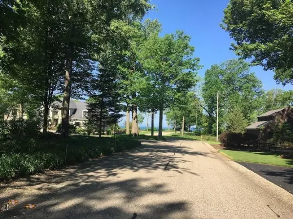 Fennville, MI 49408,Lot C Old Owl Drive