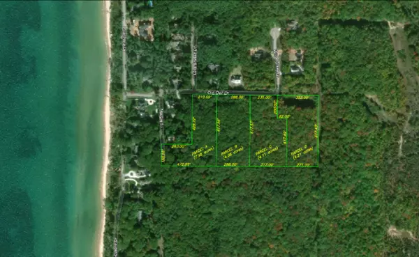 Lot C Old Owl Drive, Fennville, MI 49408