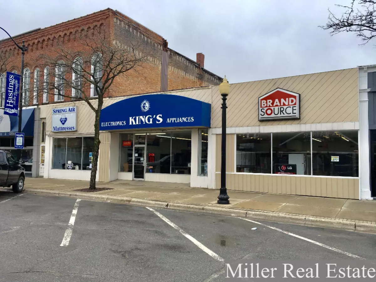 Hastings, MI 49058,130 W State Street