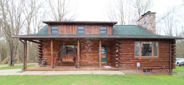 51071 Wetherbee Road, Marcellus, MI 49067