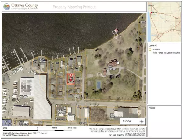 Spring Lake, MI 49456,212 Dixie Street